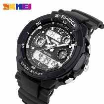 S-SHOCK S0931 - Preto